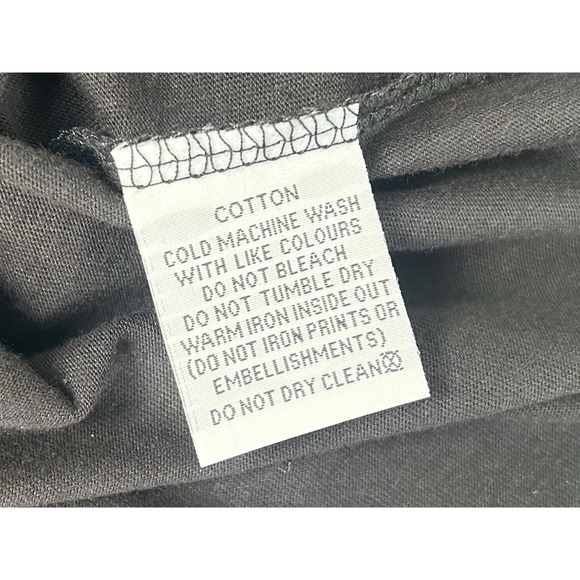 NWT Rare Halo Wars 2 T-Shirt Black Medium Graphic Tee 2016 - Picture 5 of 8